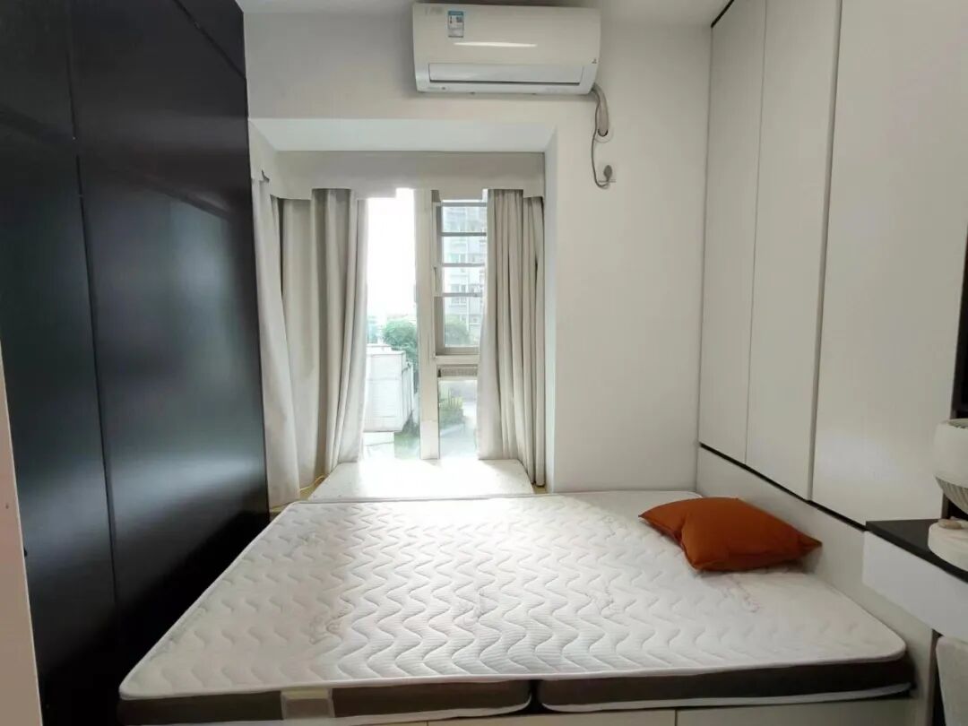 天河北二手房【协和新世界】83平，总价650万！