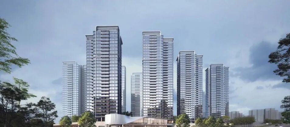 天河润府81㎡~130㎡，能不能入手？