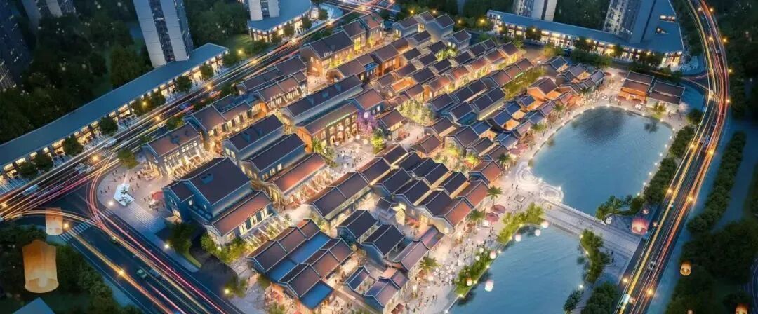 总价270万，入手合生中央城89m²三房!