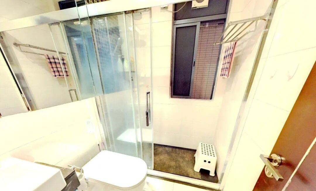 天河北二手房【瑞安创逸】151平，总价1298万！