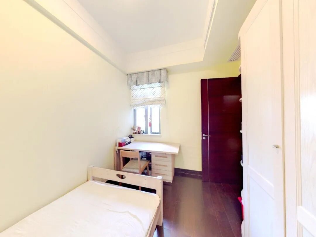 天河北二手房【瑞安创逸】151平，总价1298万！