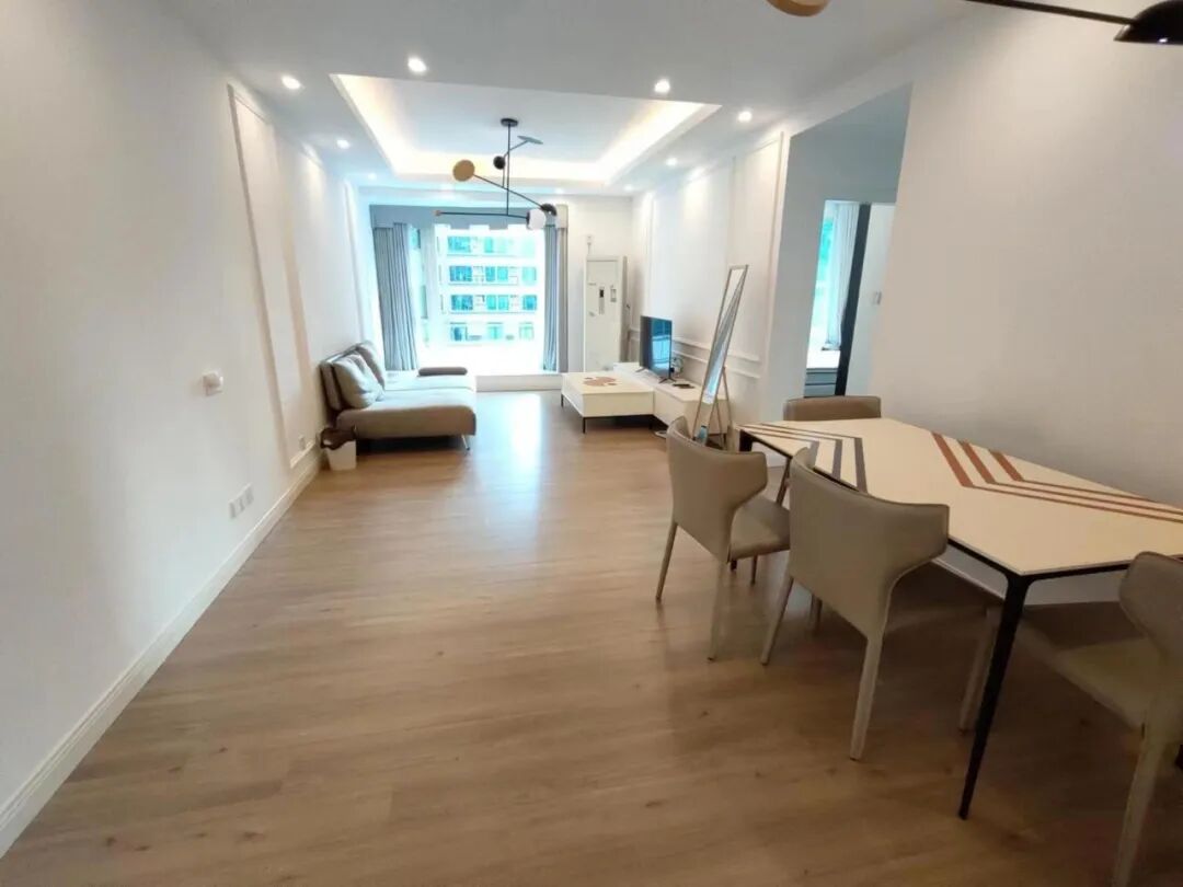 天河北二手房【协和新世界】83平，总价650万！