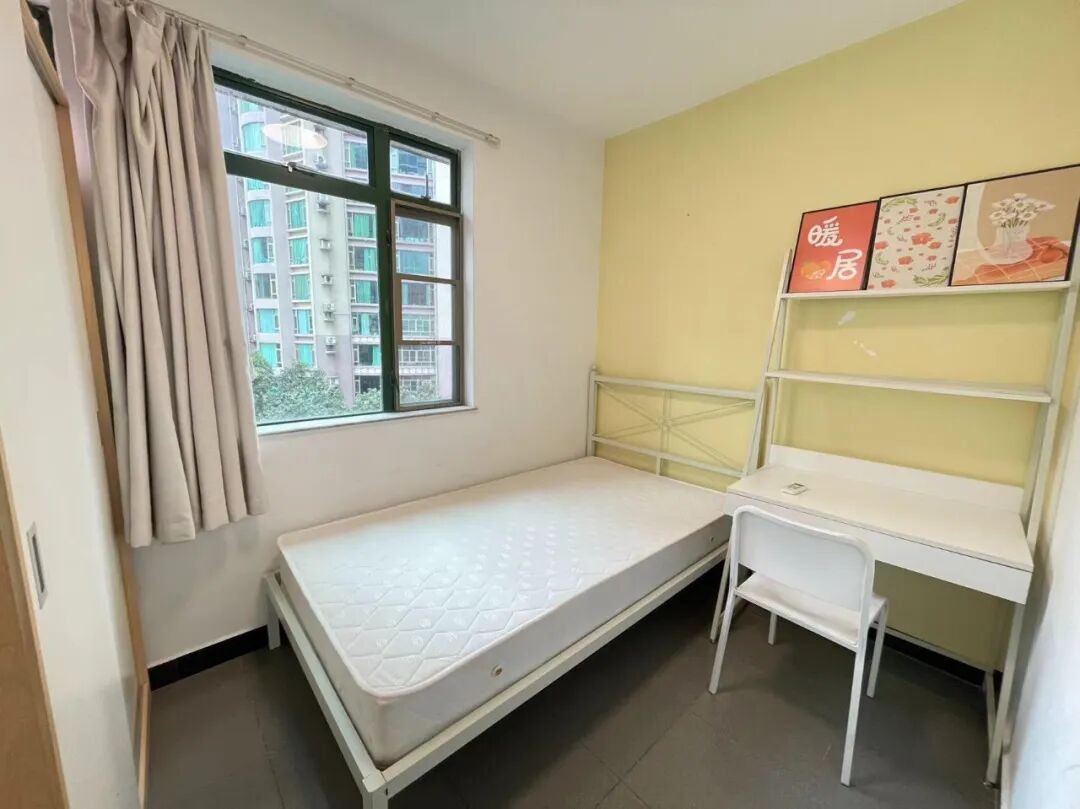 天河北二手房【金海花园】79平，总价598万！