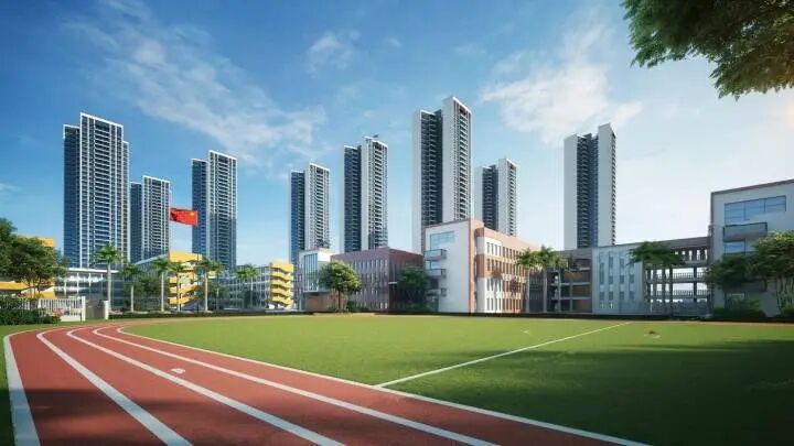 总价270万，入手合生中央城89m²三房!