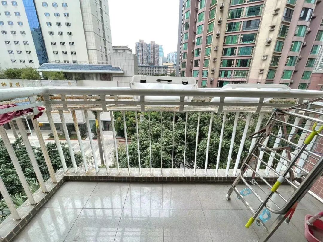 天河北二手房【金海花园】79平，总价598万！