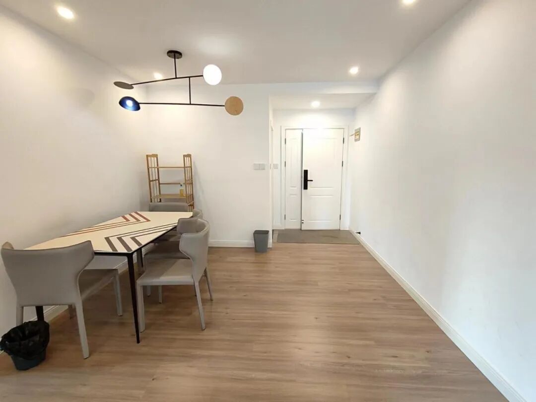 天河北二手房【协和新世界】83平，总价650万！