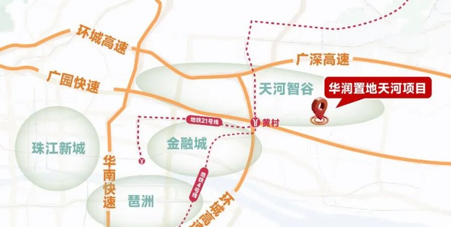 天河润府81㎡~130㎡，能不能入手？