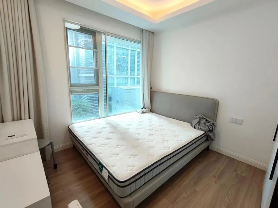 天河北二手房【协和新世界】83平，总价650万！