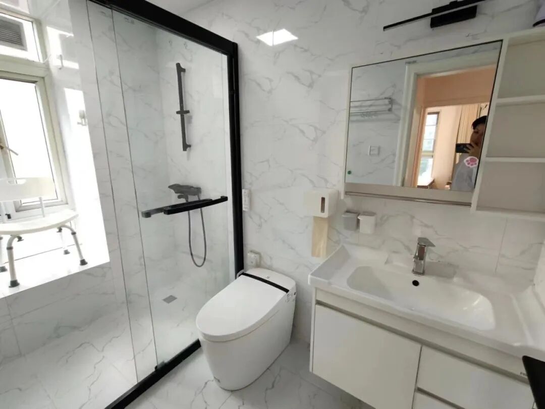 天河北二手房【协和新世界】83平，总价650万！