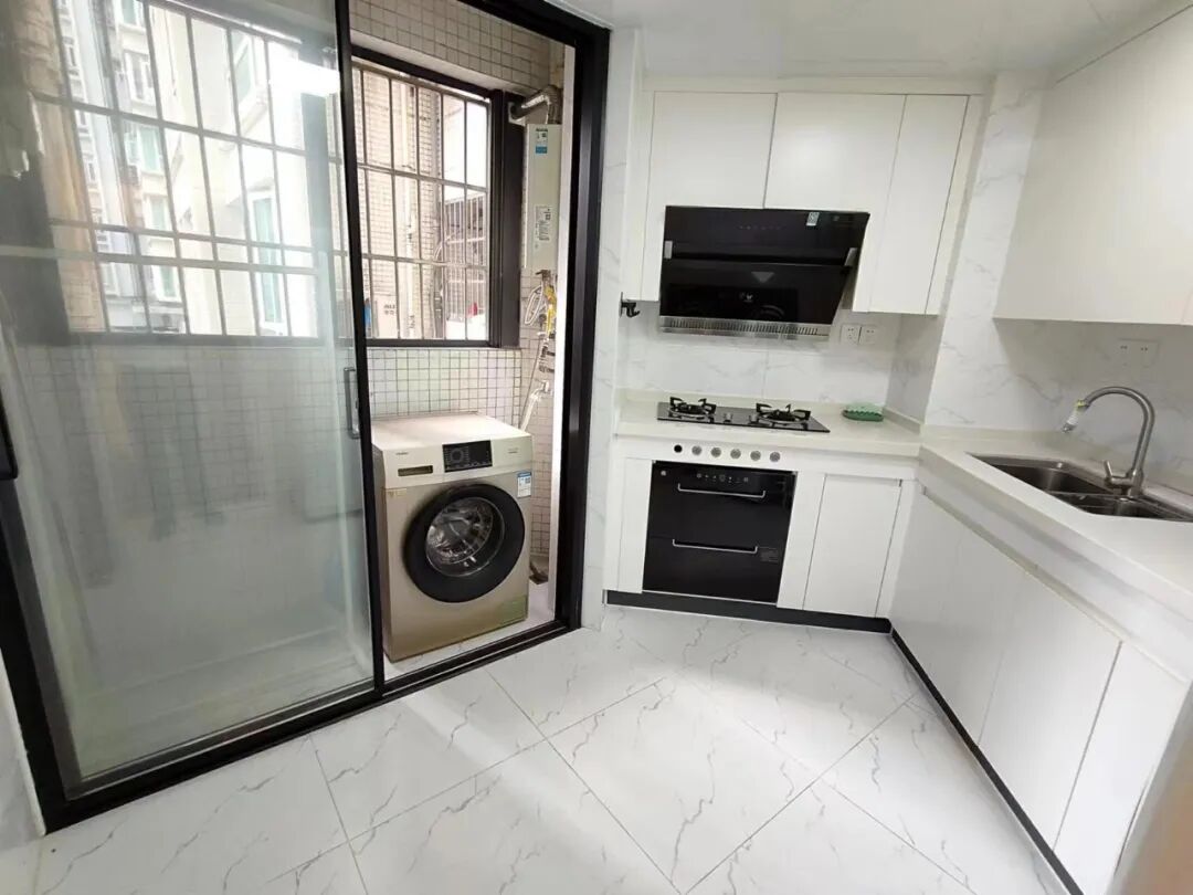 天河北二手房【协和新世界】83平，总价650万！