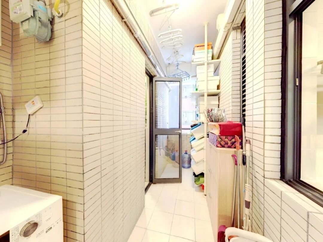 天河北二手房【瑞安创逸】151平，总价1298万！