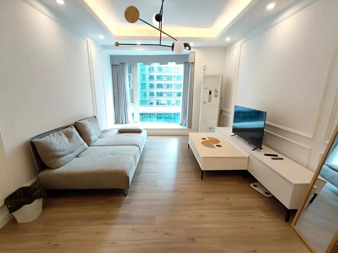 天河北二手房【协和新世界】83平，总价650万！