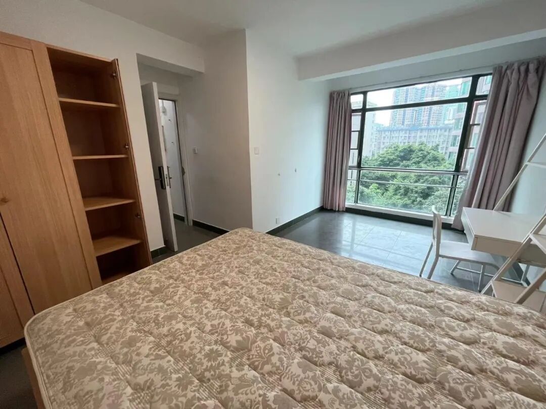 天河北二手房【金海花园】79平，总价598万！