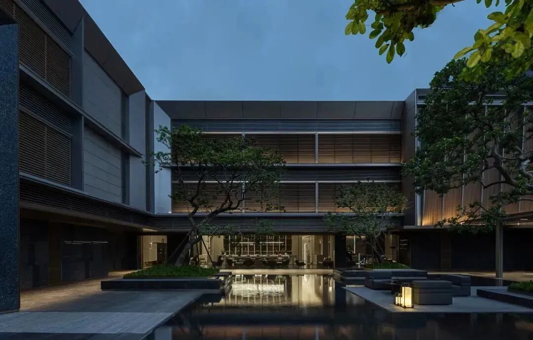 荔湾白鹅潭悦府深度测评：江景一般、商业配套不错！