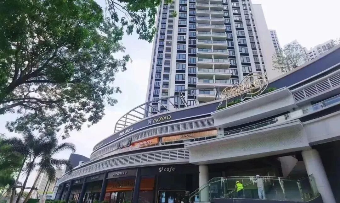 番禺保利琅誉单价3.6万，项目周边配套怎么样?