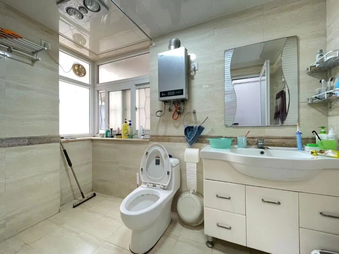 天河北二手房【伟腾天逸名都】118平，总价980万！