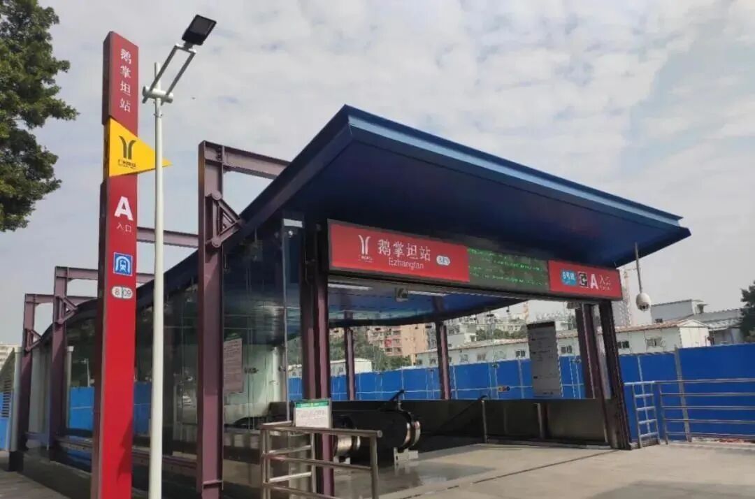 荔湾珠江西湾里即将交付1#，62㎡~89㎡现楼！