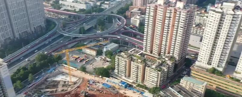 天河保利员村一横路地块，定名：保利天元即将入市？