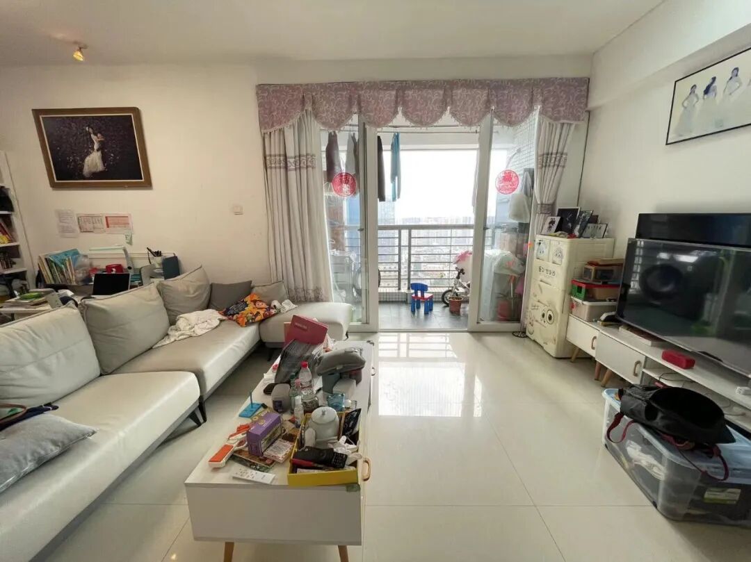 天河北二手房【伟腾天逸名都】118平，总价980万！