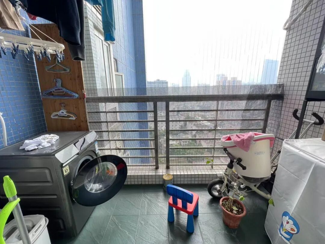 天河北二手房【伟腾天逸名都】118平，总价980万！