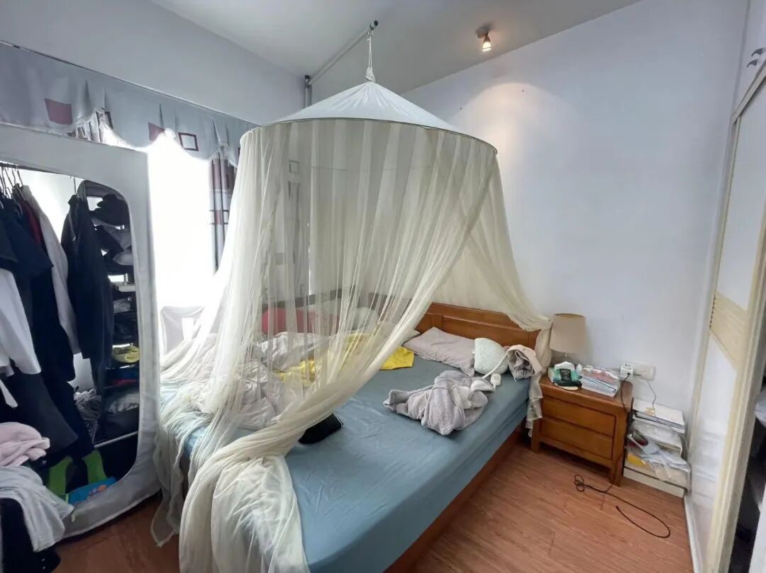 天河北二手房【伟腾天逸名都】118平，总价980万！