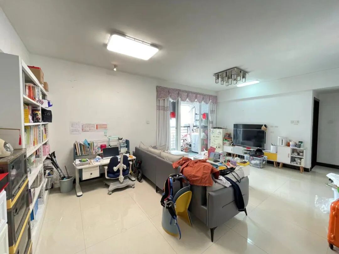 天河北二手房【伟腾天逸名都】118平，总价980万！