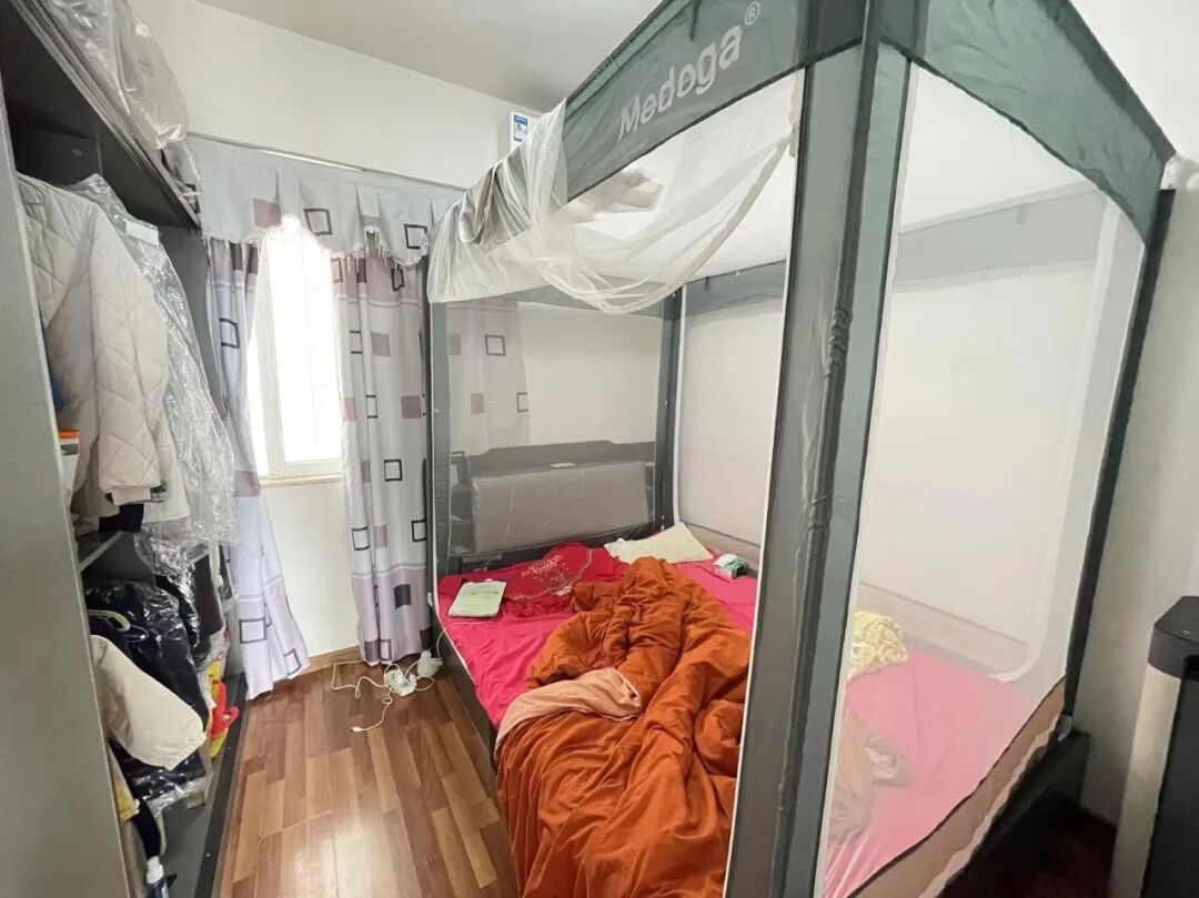 天河北二手房【伟腾天逸名都】118平，总价980万！