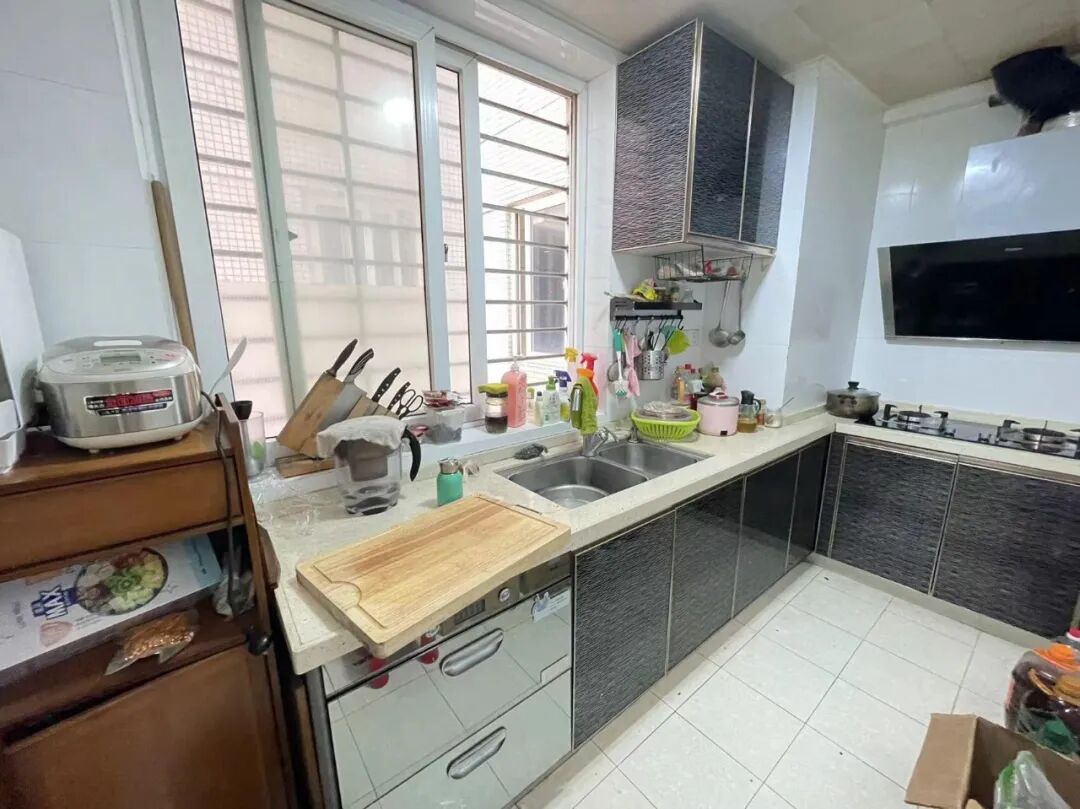 天河北二手房【伟腾天逸名都】118平，总价980万！