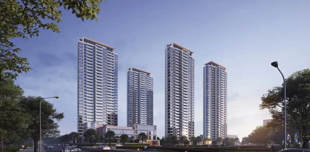 番禺保利琅誉单价3.6万，项目周边配套怎么样?