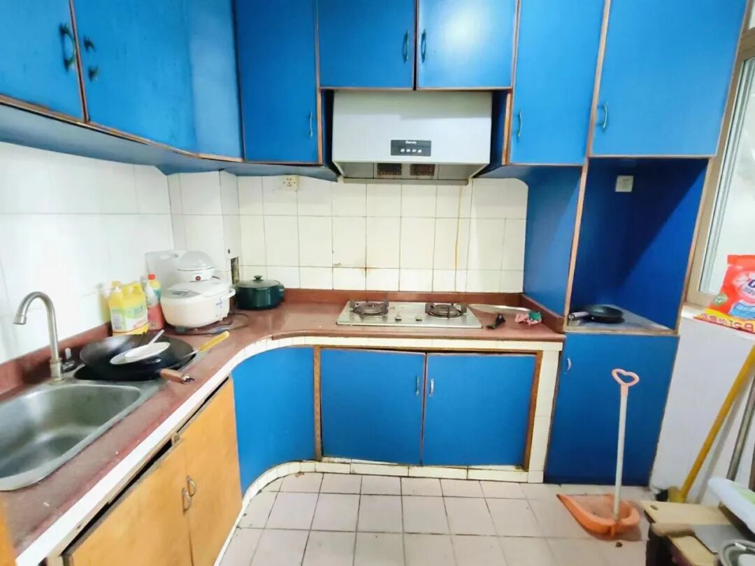 天河北二手房【穗园小区】143平，总价1030万！