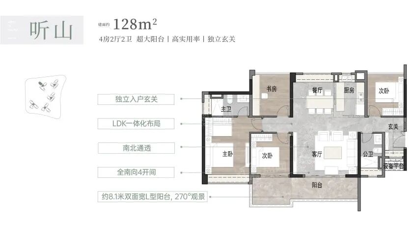 天河新房【联投文津府】即将开盘，值不值得买？