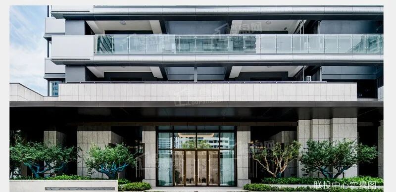 天河新房【联投文津府】即将开盘，值不值得买？