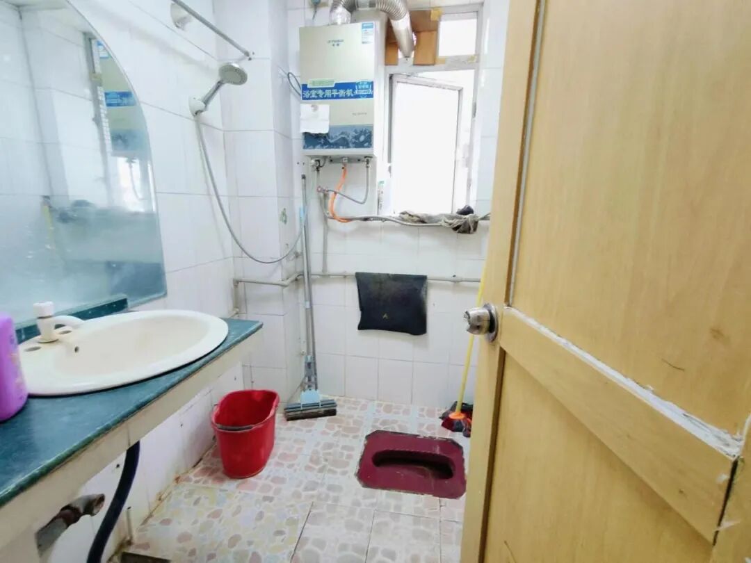 天河北二手房【穗园小区】143平，总价1030万！