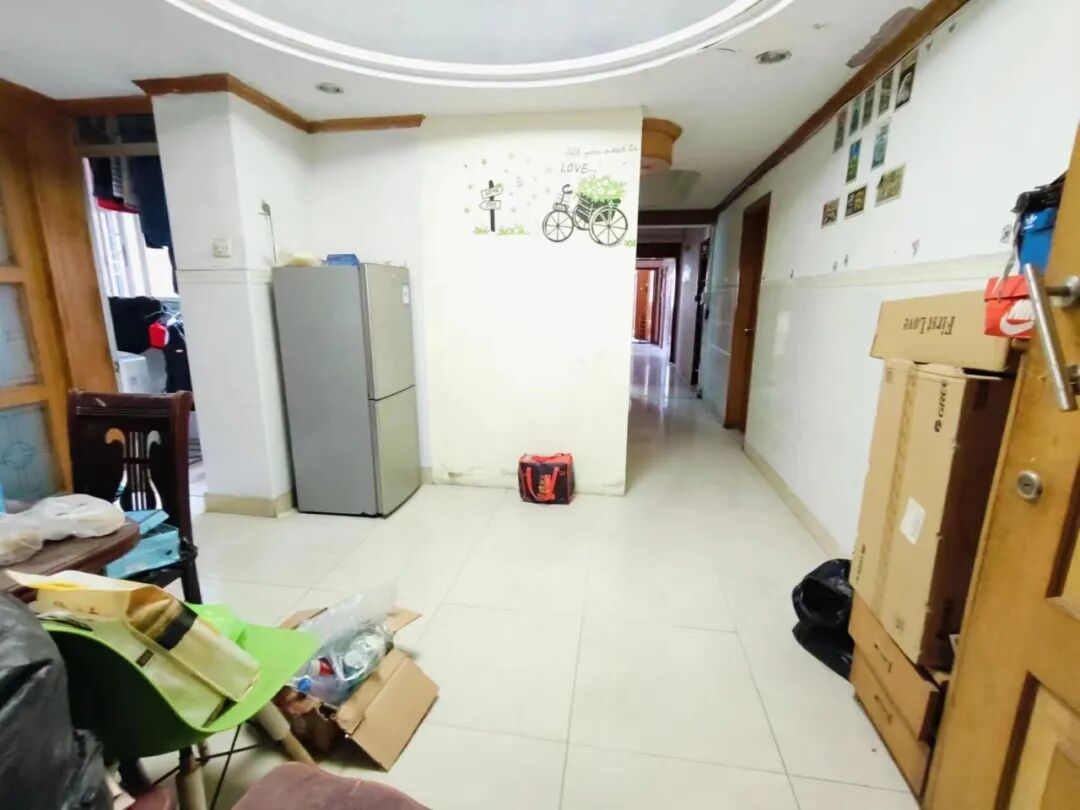 天河北二手房【穗园小区】143平，总价1030万！