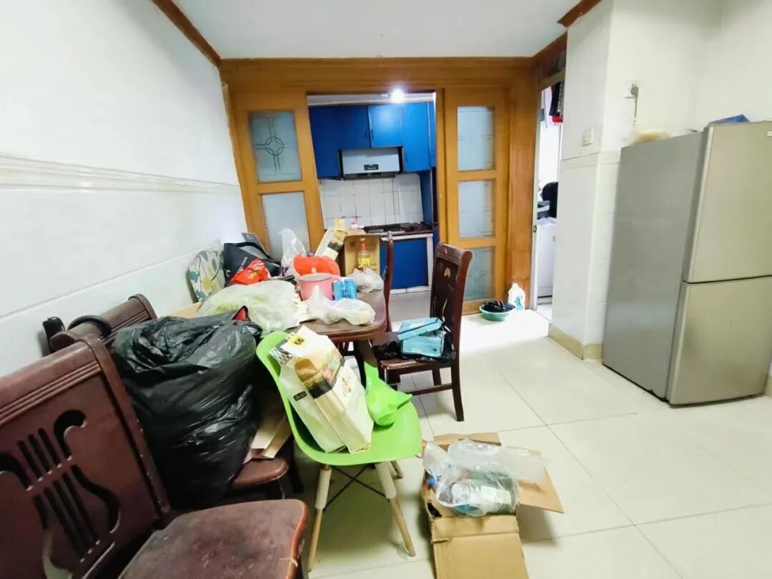 天河北二手房【穗园小区】143平，总价1030万！