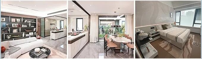 天河新房，越秀天河和樾府PK世纪金源天河源筑