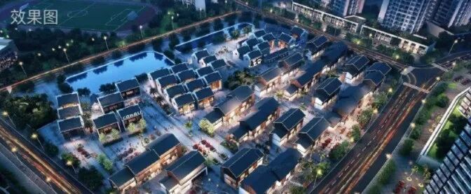 黄埔合生中央城7月将加推J4栋，预计单价4万元+/㎡！