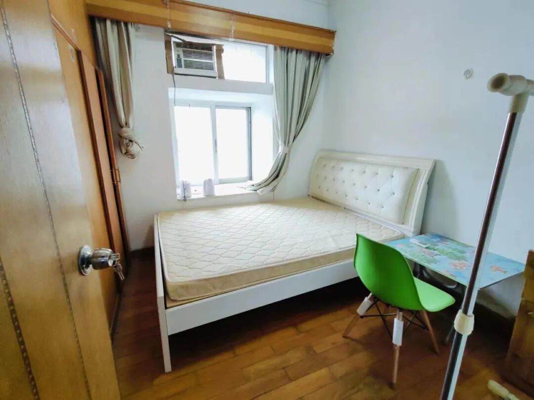 天河北二手房【穗园小区】143平，总价1030万！