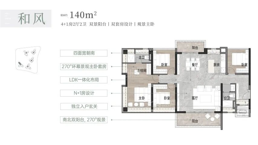 天河新房【联投文津府】即将开盘，值不值得买？