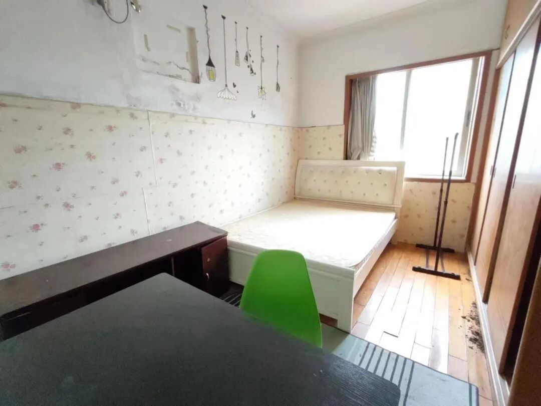 天河北二手房【穗园小区】143平，总价1030万！