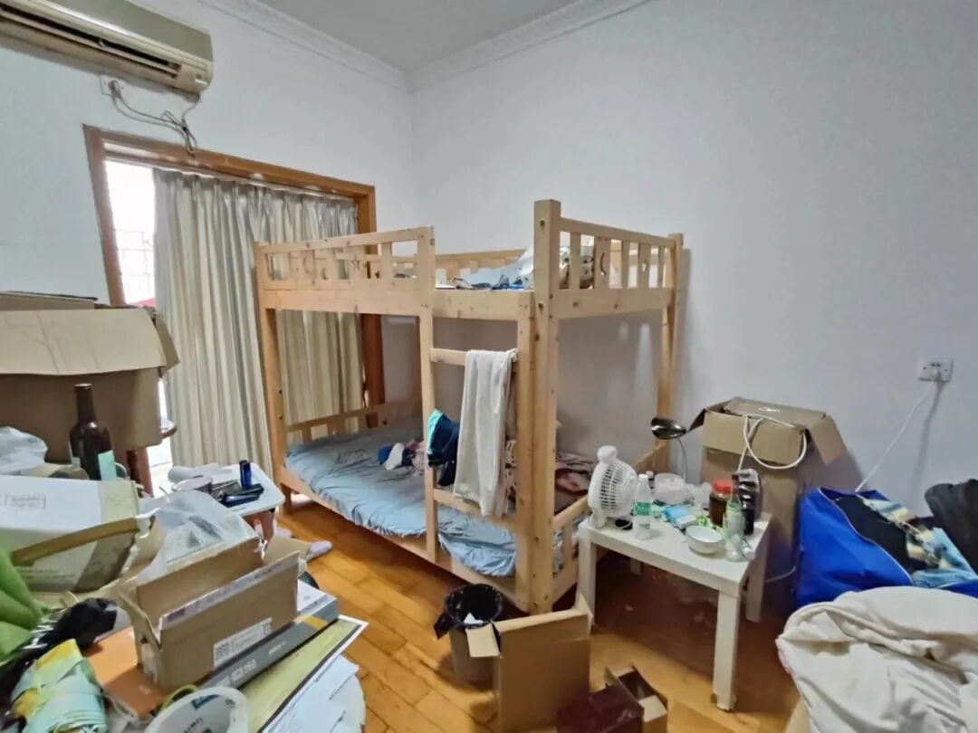 天河北二手房【穗园小区】143平，总价1030万！