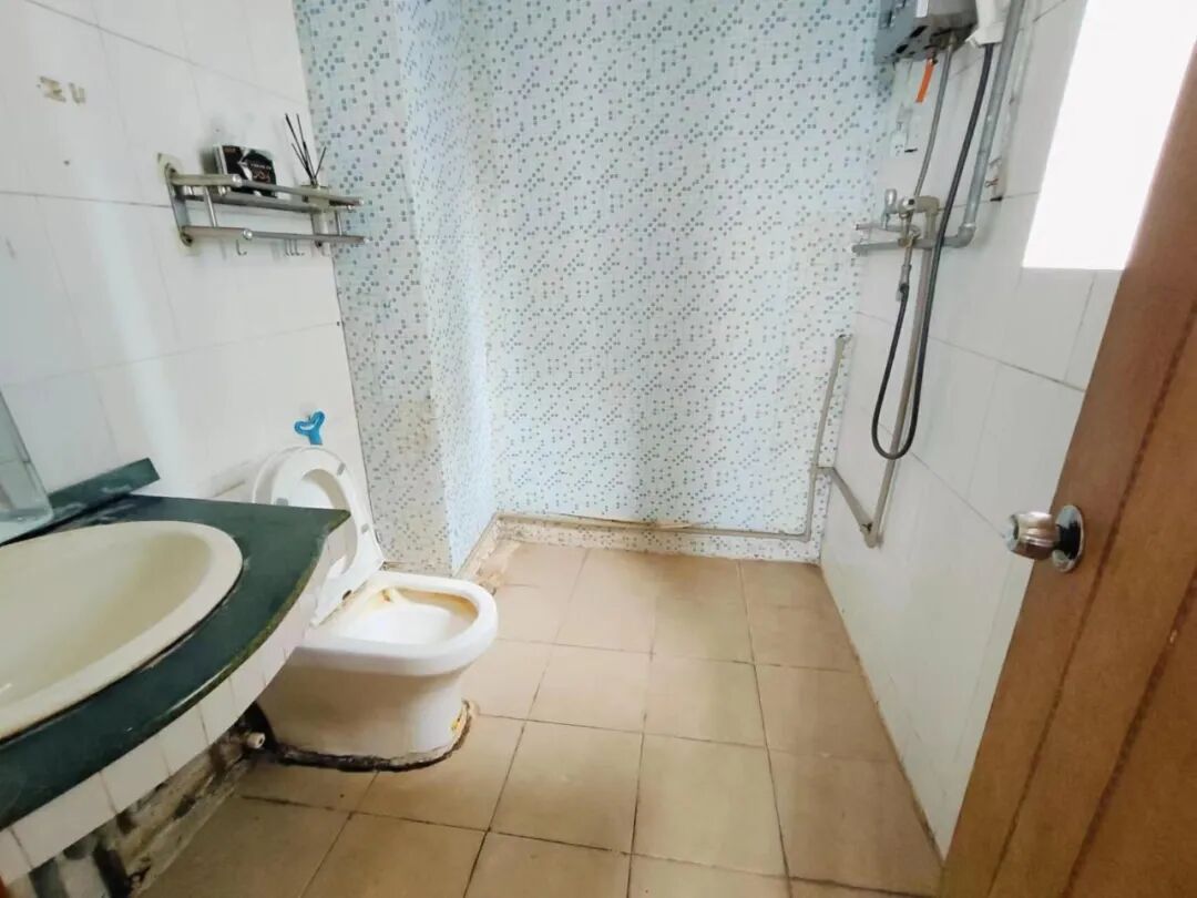 天河北二手房【穗园小区】143平，总价1030万！