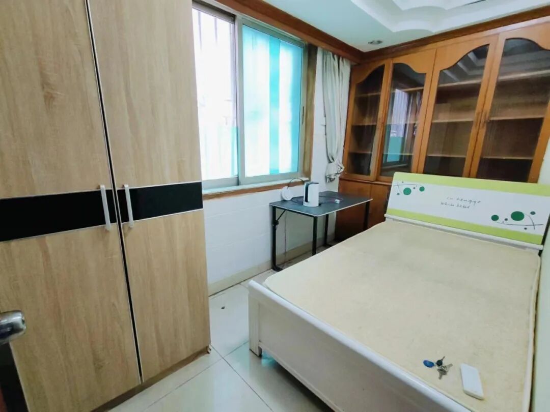 天河北二手房【穗园小区】143平，总价1030万！