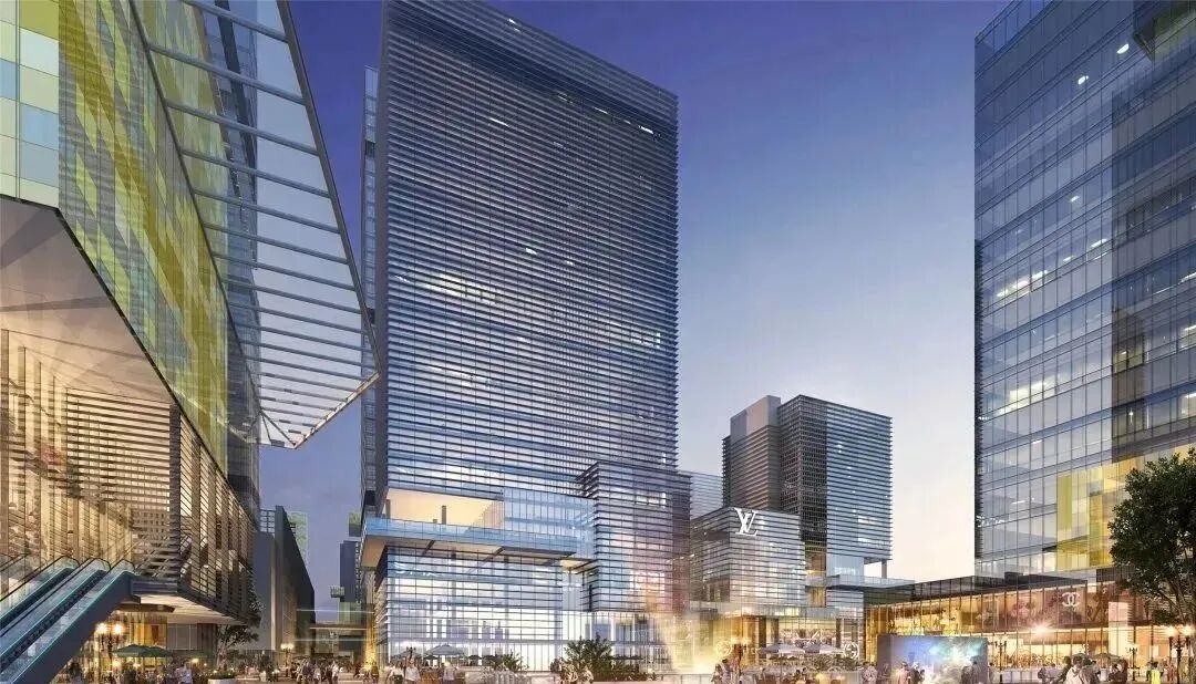 黄埔合生中央城7月将加推J4栋，预计单价4万元+/㎡！