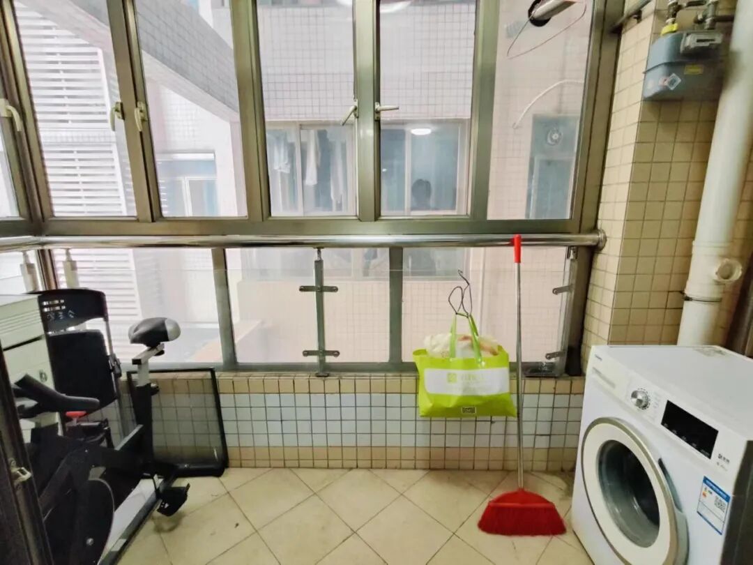 天河北二手房【银汇华庭】45平，总价345万！