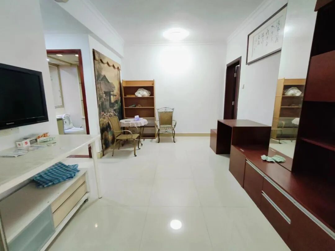 天河北二手房【银汇华庭】45平，总价345万！