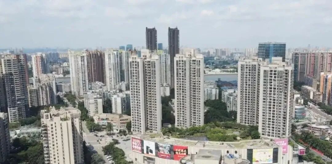 海珠江湾和樾周六加推新品140㎡~188㎡