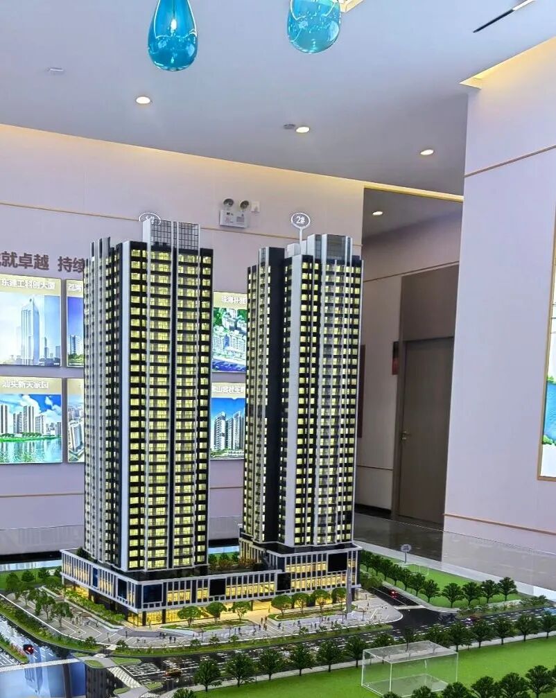 新塘新盘【建鑫荔棠雅院】吹风1.8万/平起！