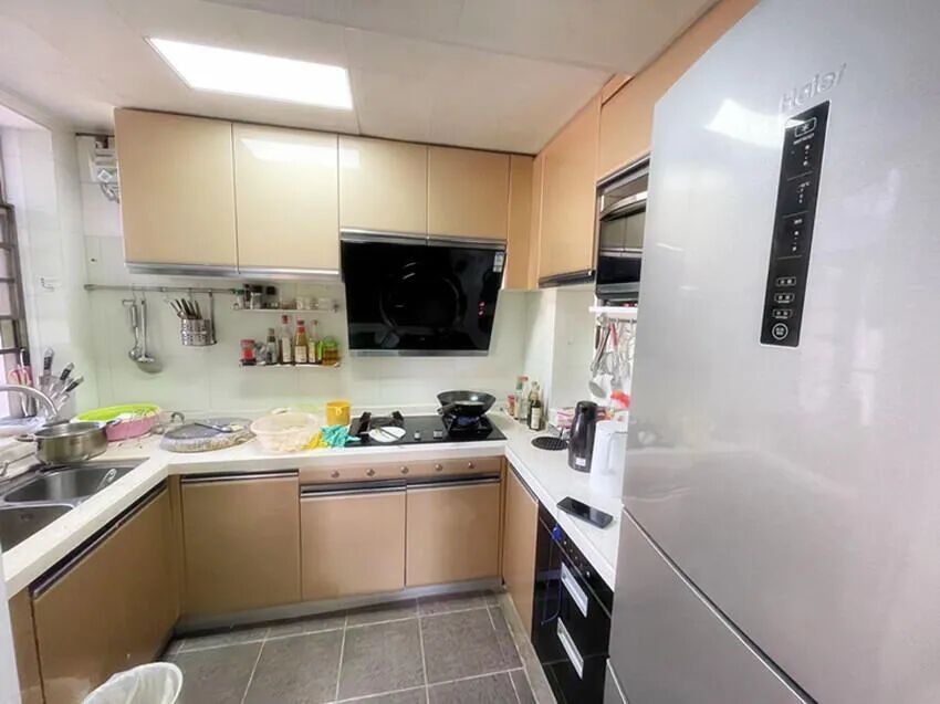 天河北二手房【天成大厦】86平，总价439万！