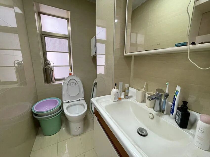 天河北二手房【天成大厦】86平，总价439万！